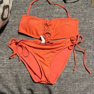 Hula Honey 2 Pc Bikini